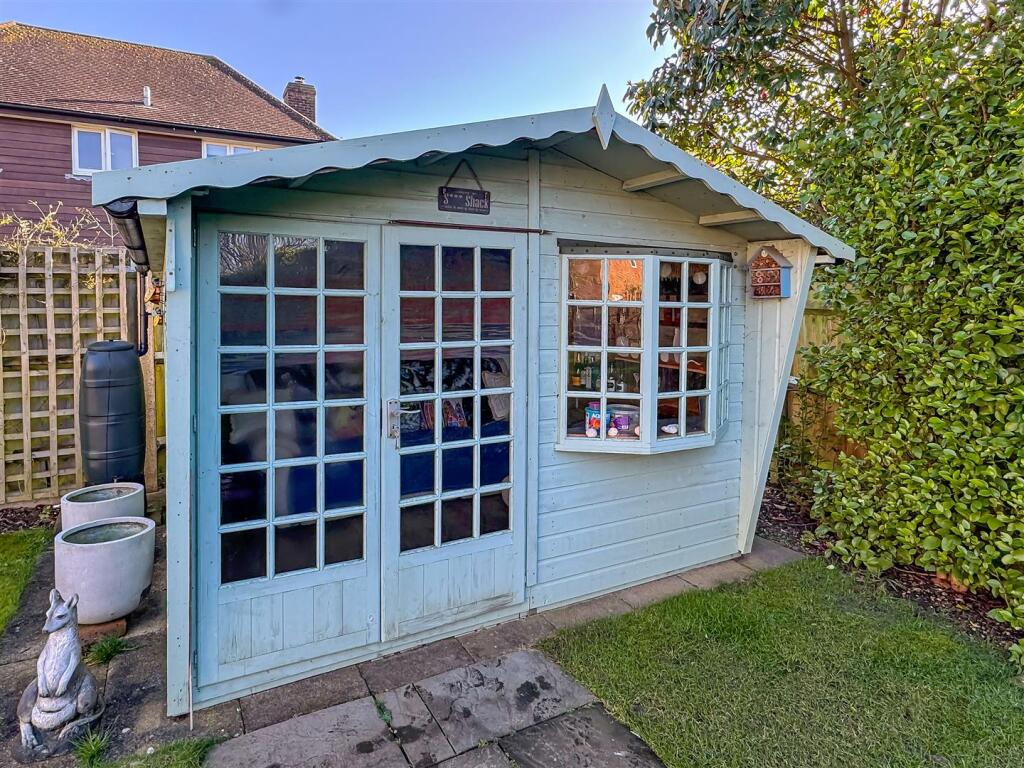 Additional image 20 of St. Marys Meadow, Yapton, Arundel