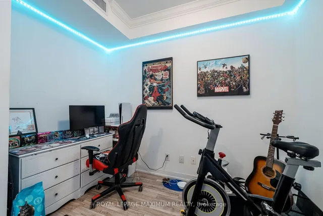 Additional image 13 of 840 Queens Plate Dr Unit 1503