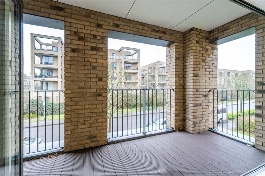 Additional image 9 of Lime Avenue, Trumpington, Cambridge, CB2