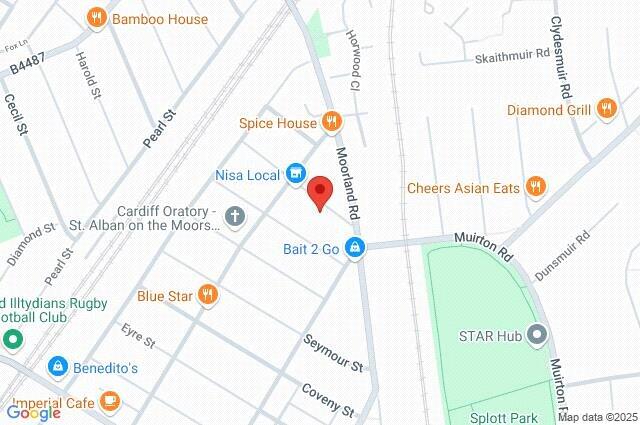 Additional image 16 of Wilson Street, Splott, Cardiff