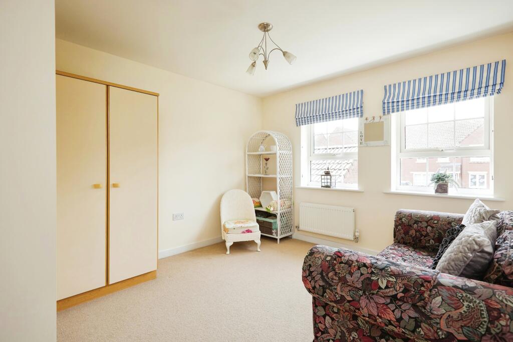 Additional image 13 of Station View, Radstock, BA3