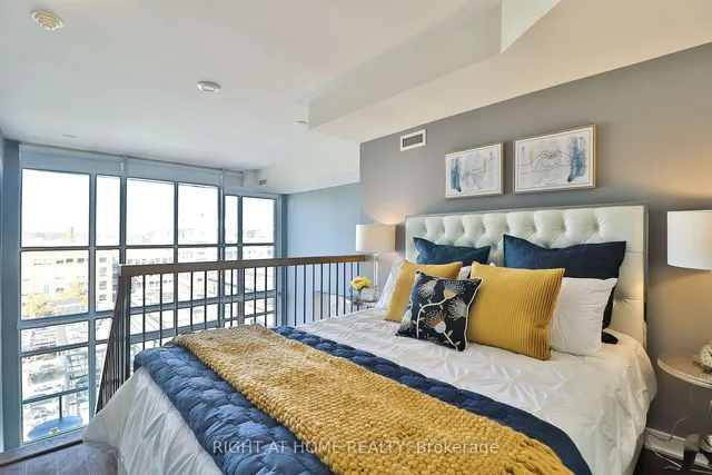 Additional image 14 of 5 Hanna Ave Unit 612