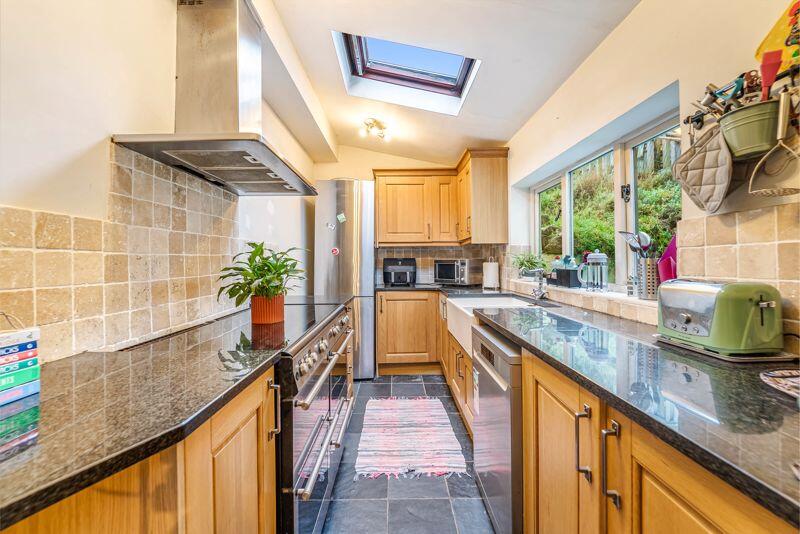 Additional image 14 of High Street, Banwell - CHARACTER FILLED COTTAGE