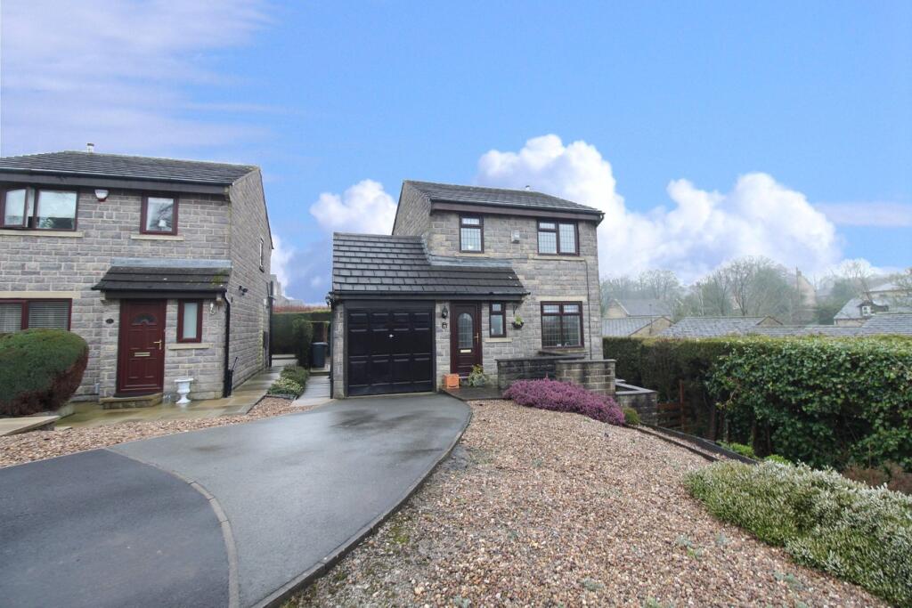 Additional image 24 of Ling Park Avenue, Wilsden, Bradford, BD15