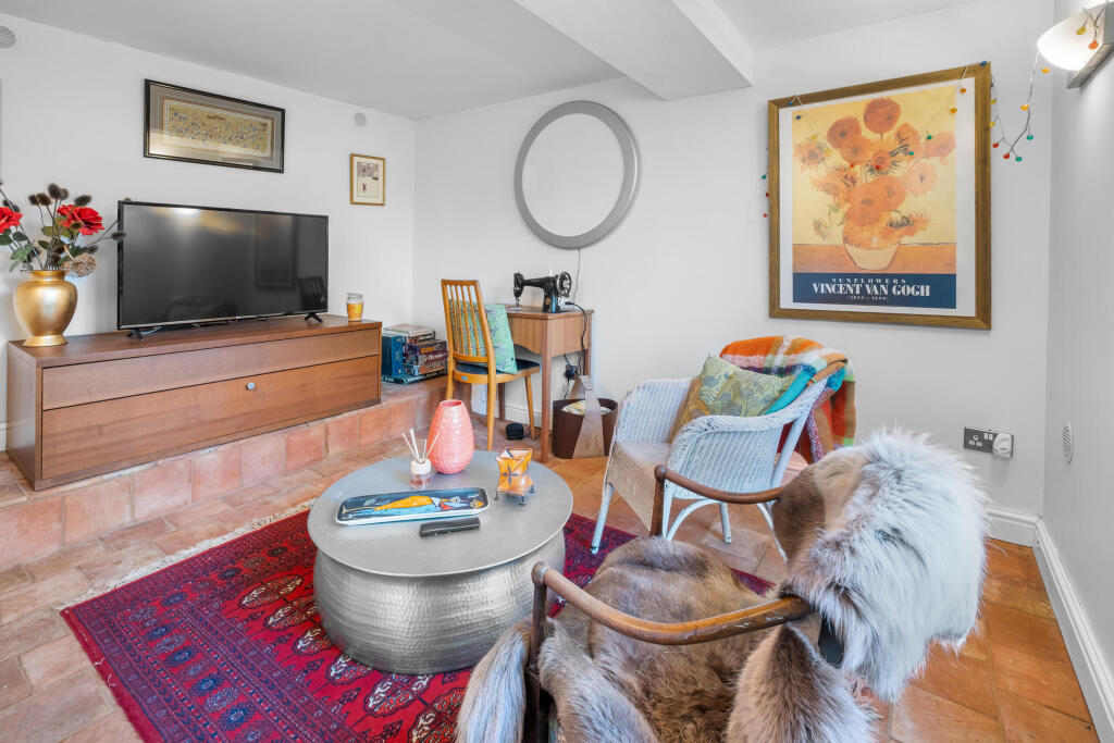 Additional image 13 of The Wharf House, Hanbury Road, Stoke Prior B60 4LA