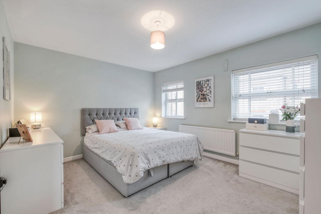 Additional image 13 of Rumbush Lane, Shirley, Solihull, B90 1SU