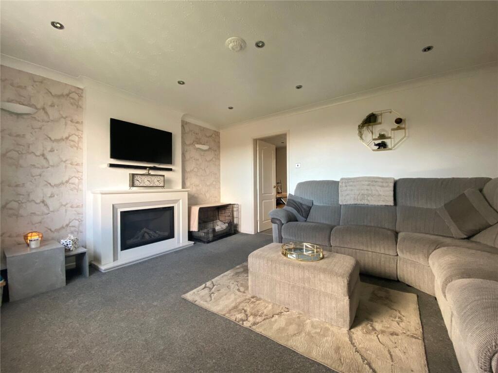 Additional image 2 of Norman Road, Oswaldtwistle, Accrington, Lancashire, BB5