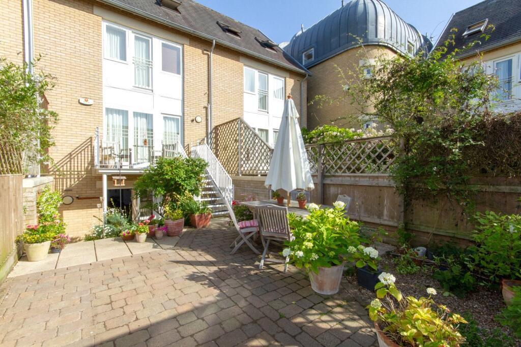 Additional image 13 of Portugal Street, Cambridge, Cambridgeshire