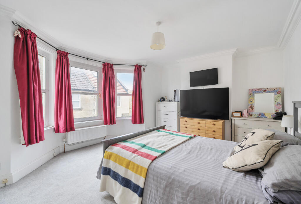 Additional image 6 of Tyning Road, Combe Down, Bath, Somerset, BA2