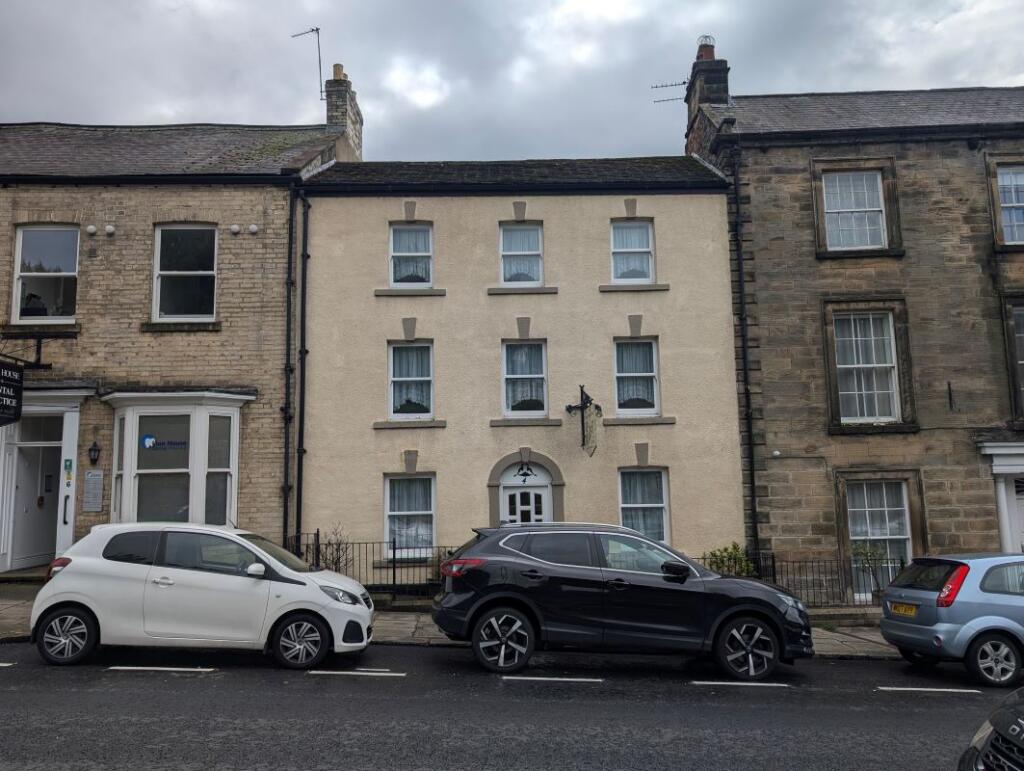 Additional image 13 of 4 Pottergate, Richmond, North Yorkshire, DL10 4AB