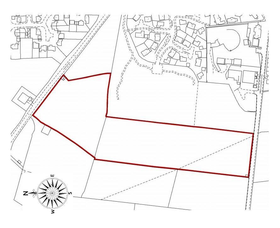 Additional image 6 of South west of Whashton Road, Richmond