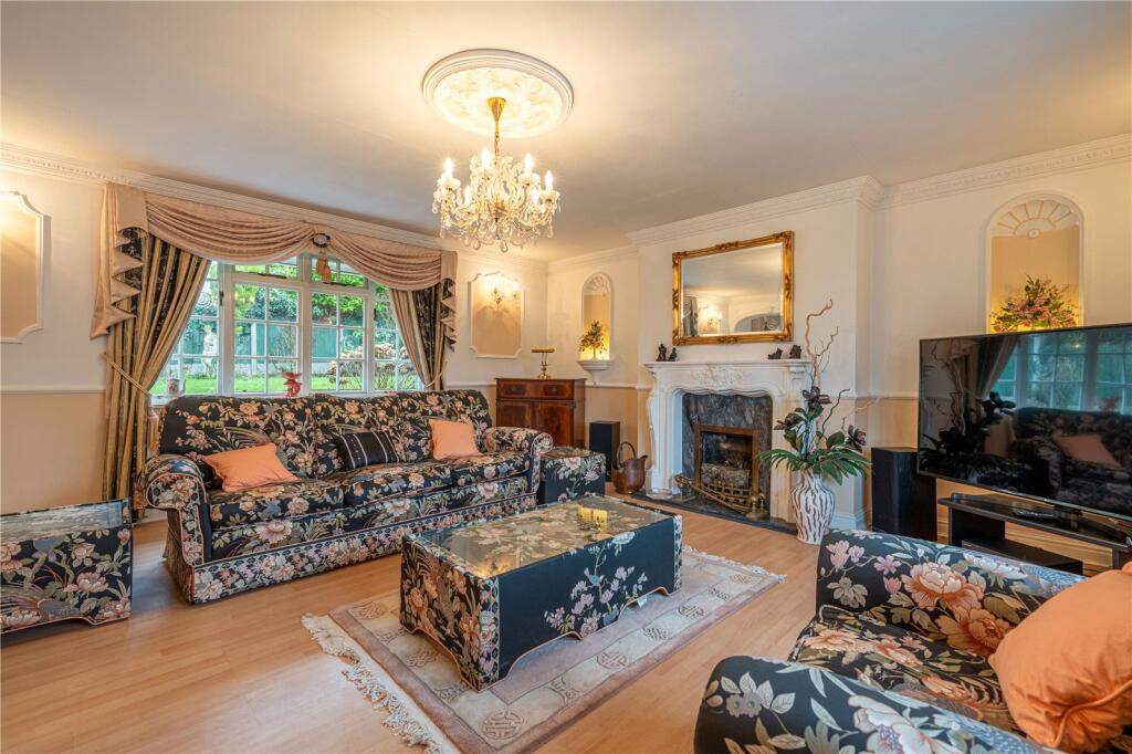 Additional image 14 of Haunton Road, Harlaston, Tamworth, Staffordshire, B79