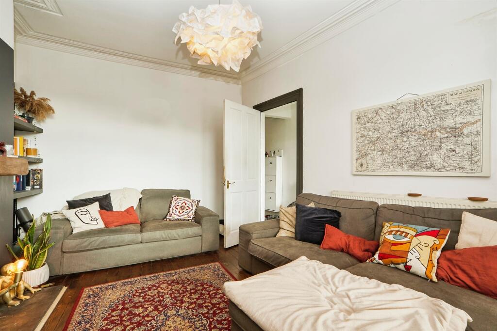 Additional image 6 of New Line, BRADFORD