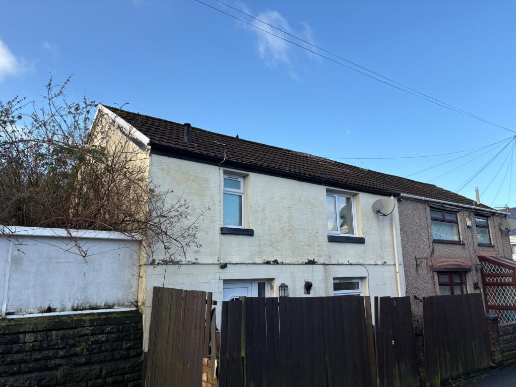 17 Ebenezer Street, Aberdare, Rhondda Cynon Taff CF44 8NU