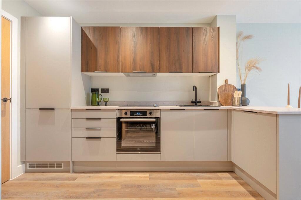 Primary image of Forest Apartments, Forest Road, Bristol, BS15