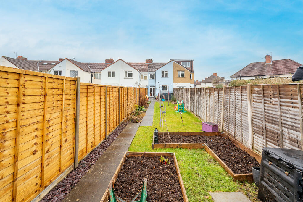 Additional image 7 of Somermead, Bedminster, Bristol