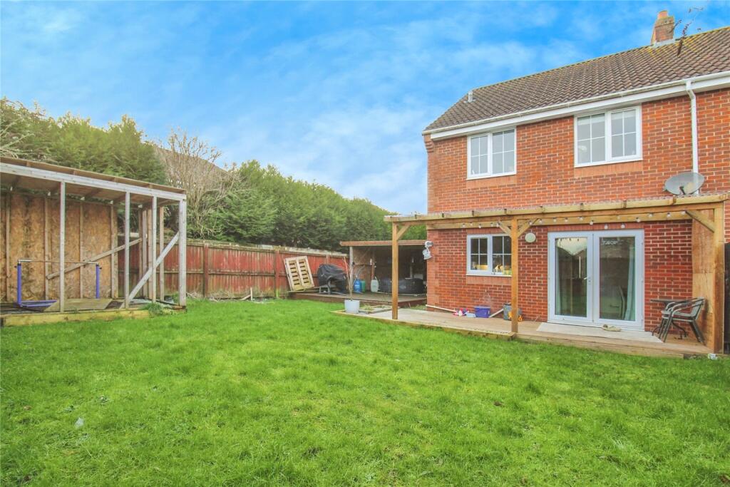 Additional image 12 of Rodway Close, Trowbridge