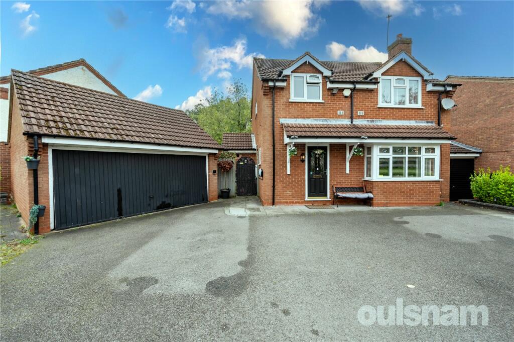 Additional image 21 of Rubery Lane, Rubery, Rednal, Birmingham, B45