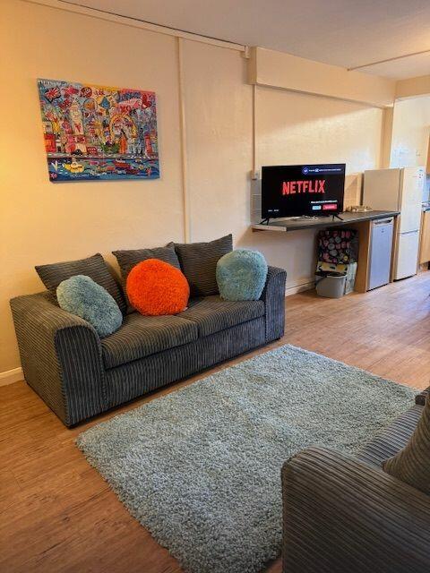 Additional image 10 of Harcourt Road, Bristol