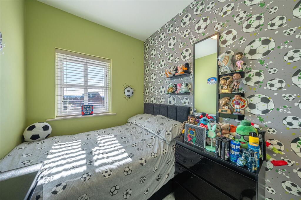 Additional image 22 of Glover Drive, Tamworth, Staffordshire, B79