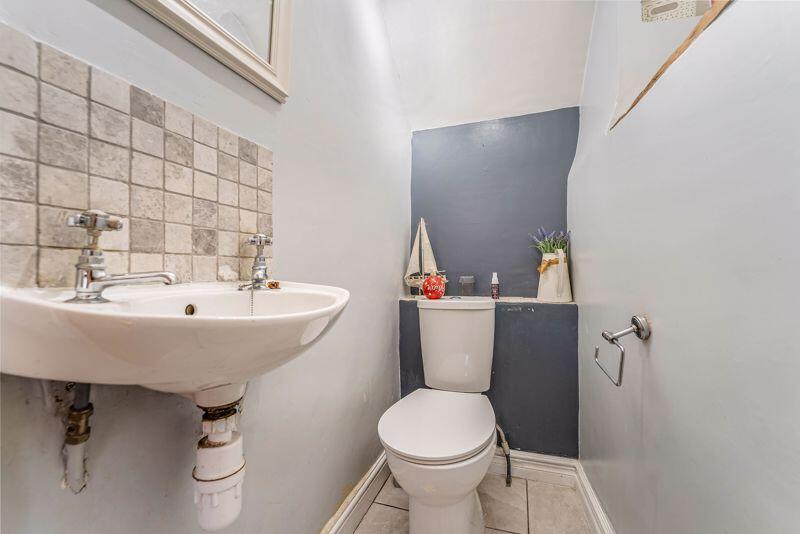 Additional image 20 of High Street, Banwell - CHARACTER FILLED COTTAGE