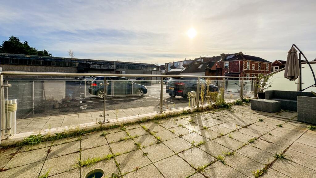 Additional image 12 of Airpoint, Skypark Road, Bedminster, BS3