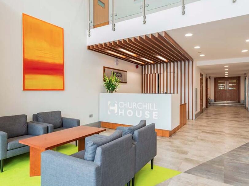 Additional image 4 of Churchill House, Churchill Way, Cardiff CF10 2HH