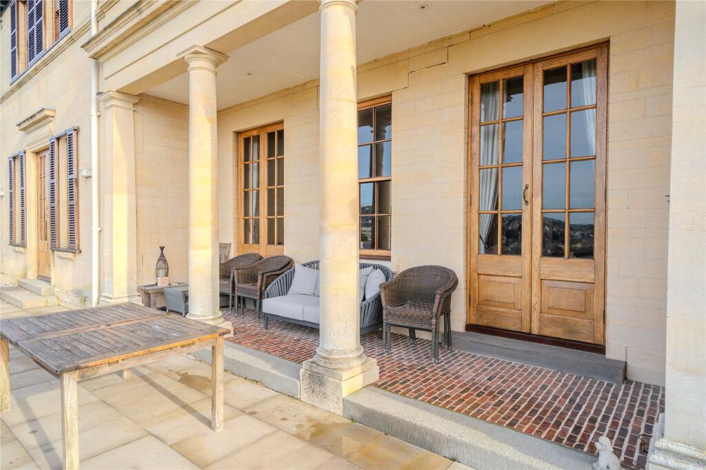 Additional image 23 of Cleveland Walk, Bath, Somerset, BA2