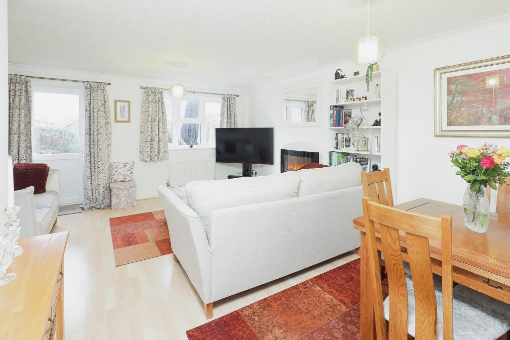 Additional image 5 of Hamar Way, Birmingham, West Midlands, B37