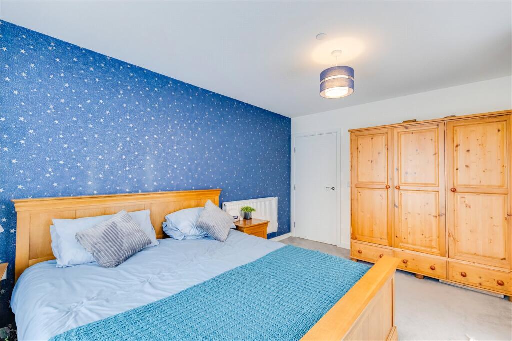 Additional image 11 of Rhodfa Crughywel, St Mellons, Cardiff, CF3