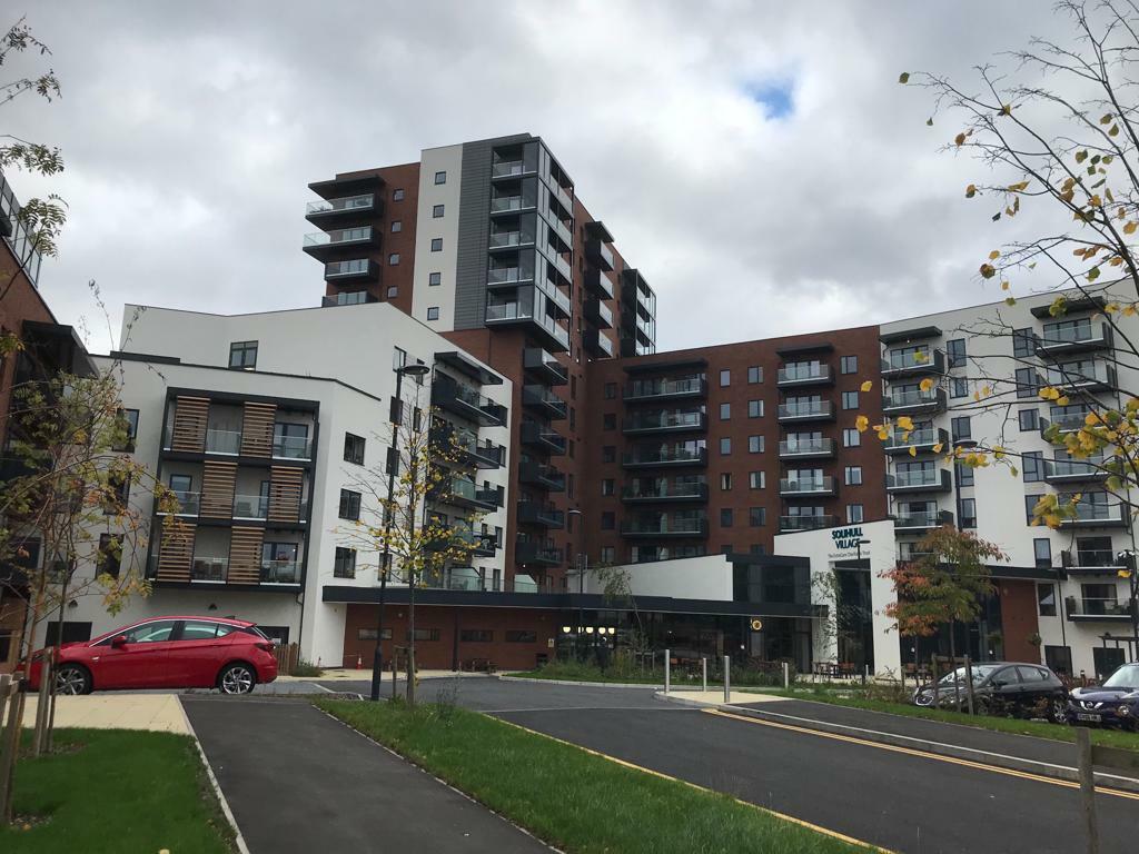 Additional image 32 of Solihull Retirement Village, Victoria Crescent