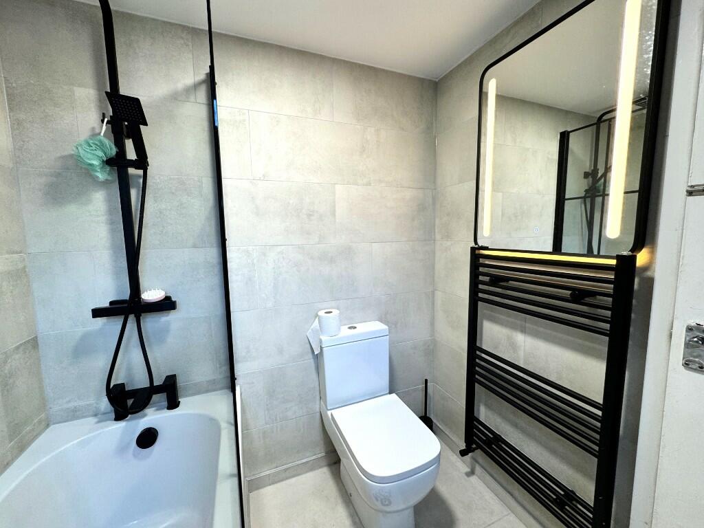 Additional image 6 of Mostyn Road, Birmingham, B16 - ALL BILLS INCLUDED!