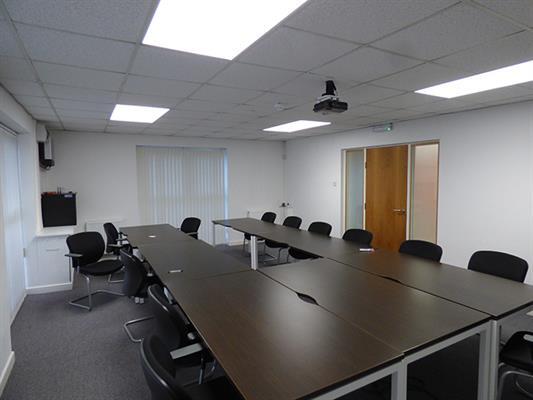 Additional image 9 of West Midland House, Temple Way, Coleshill, Birmingham, Warwickshire