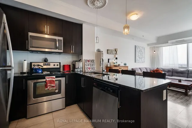 Additional image 17 of 840 Queens Plate Dr Unit 1503