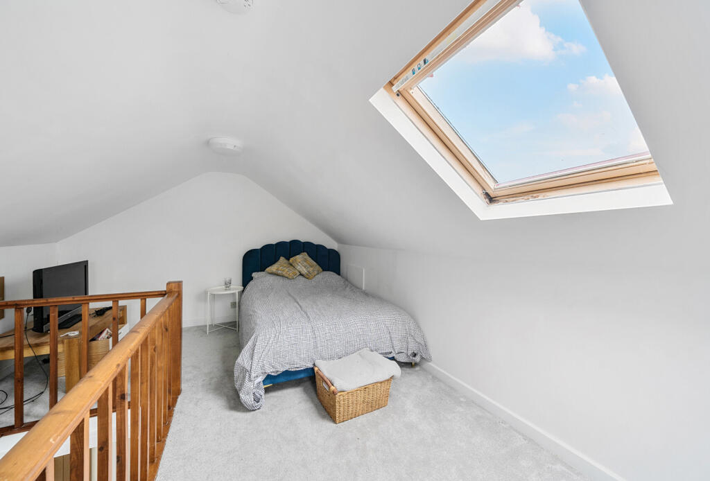 Additional image 17 of Tyning Road, Combe Down, Bath, Somerset, BA2