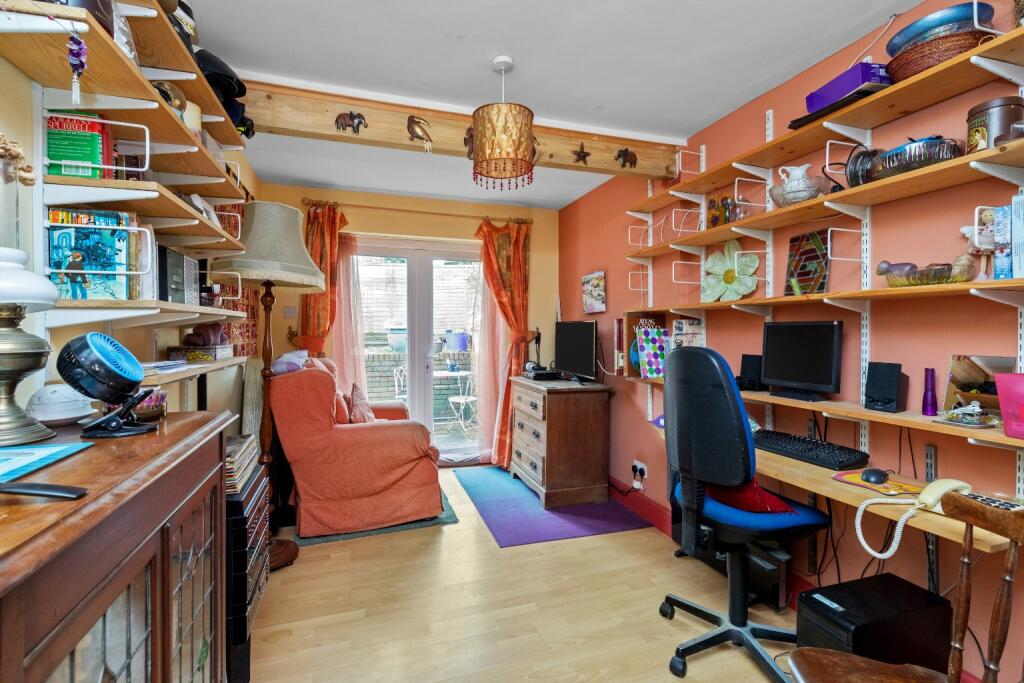 Additional image 5 of 4 Deans Meadow, Barcombe, Lewes, East Sussex, BN8 5DX