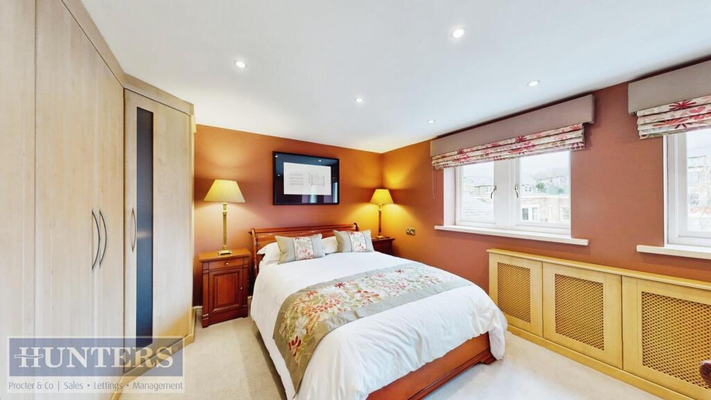 Additional image 12 of The Engine House, Weavers Court