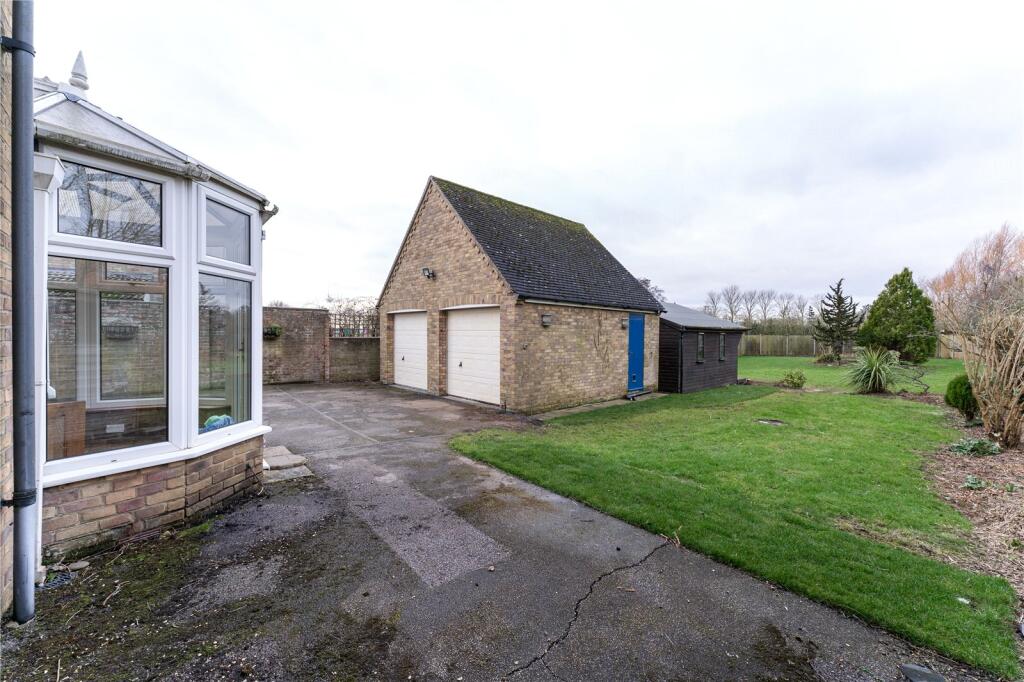 Additional image 22 of High Street, Aldreth, Ely, Cambridgeshire, CB6