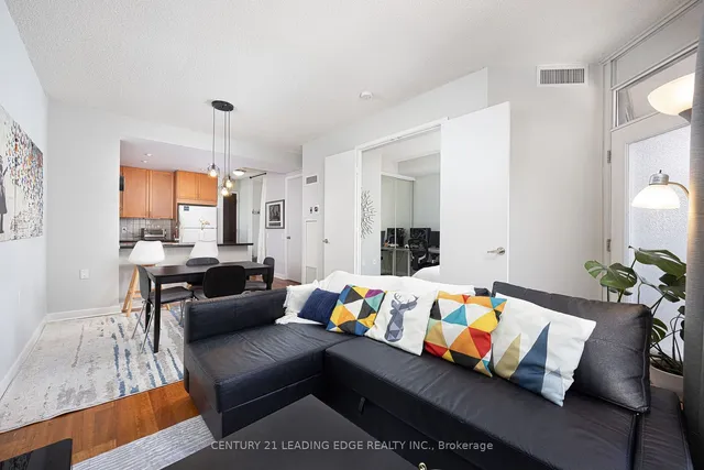 Additional image 9 of 85 Bloor St Unit 1413
