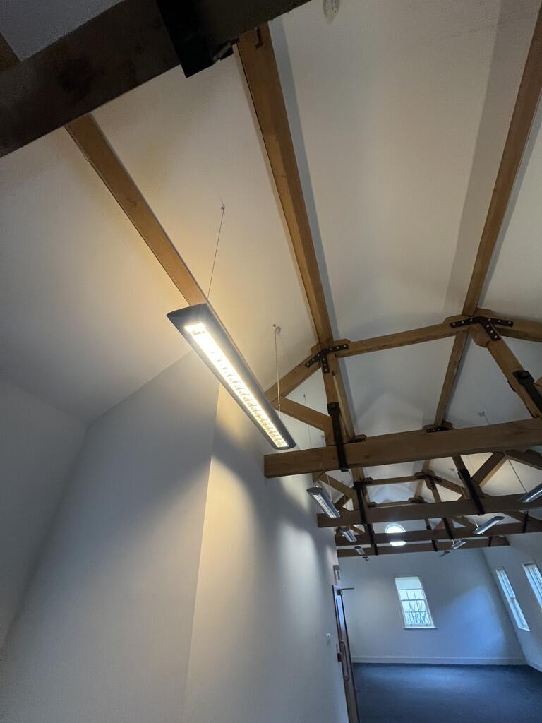 Additional image 5 of Building 12, Arm & Sword Lane, Hatfield, Hertfordshire, AL9 5NF