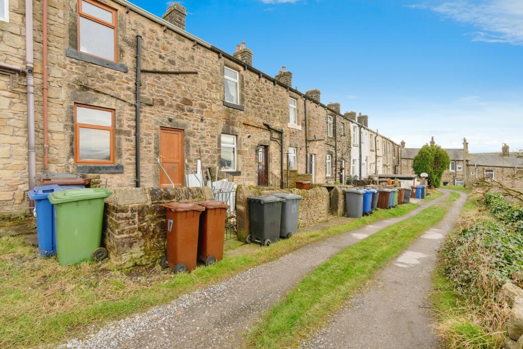 Additional image 16 of Hawley Street, Winewall, Colne, Lancashire, BB8