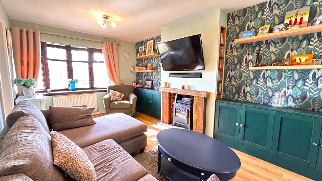 Additional image 8 of Braid Close, Kings Norton, Birmingham