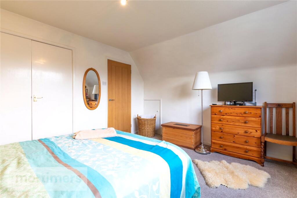 Additional image 20 of Westminster Close, Simonstone, Burnley, Lancashire, BB12