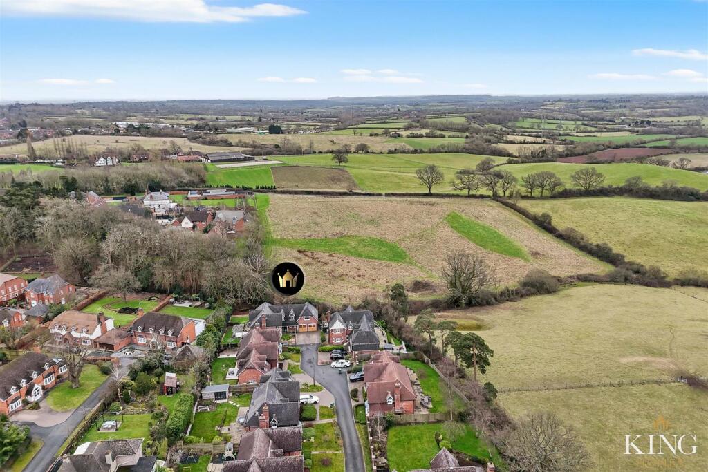 Additional image 34 of Hill Meadow View Astwood Bank, B96 6BF