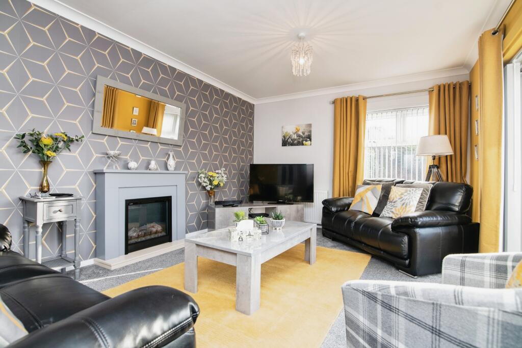 Additional image 3 of Bromfield Road, REDDITCH, Worcestershire, B97