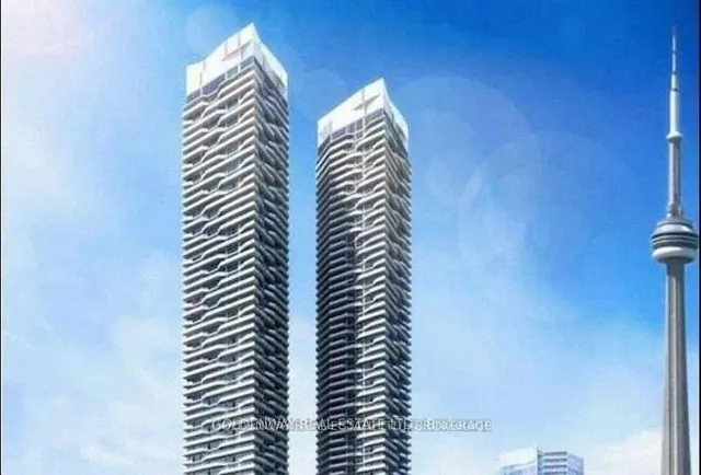 100 Harbour St Unit 2211