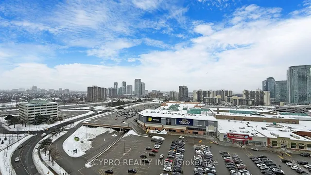 Additional image 33 of 128 Fairview Mall Dr Unit 1511