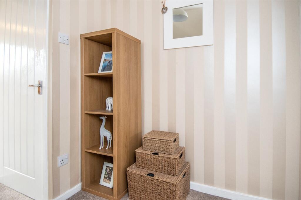 Additional image 14 of Woburn Close, Bromsgrove, Worcestershire, B61