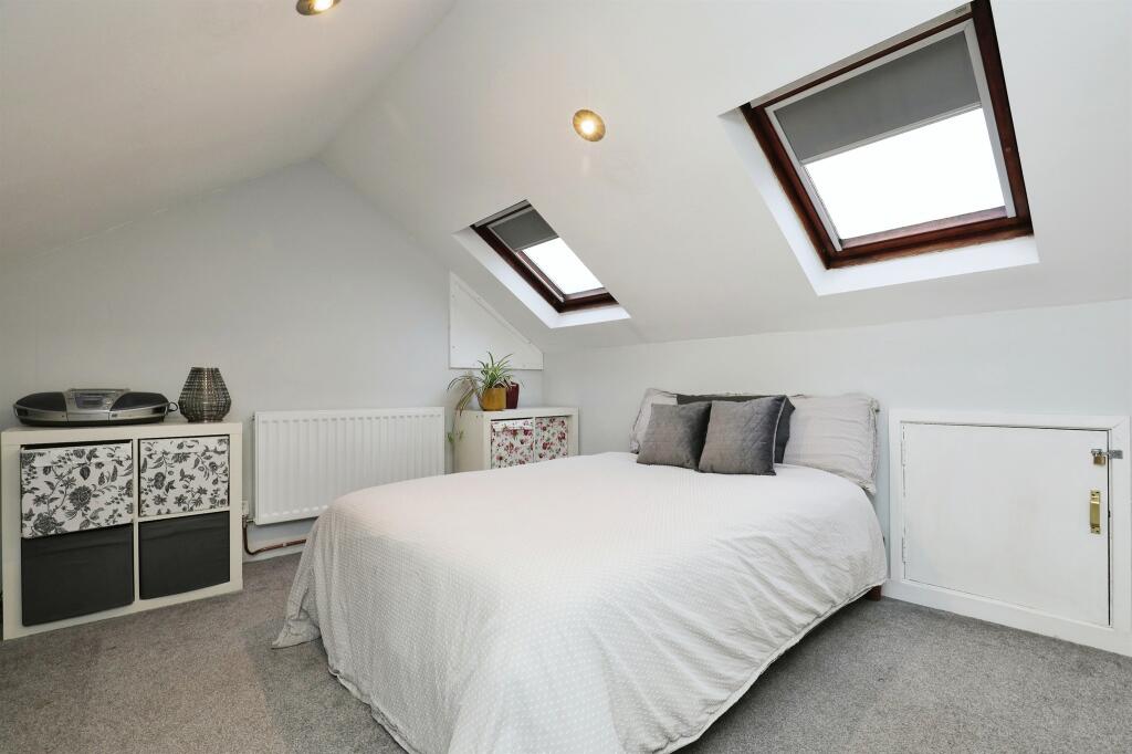 Additional image 27 of Kensington Avenue, Victoria Park, Cardiff