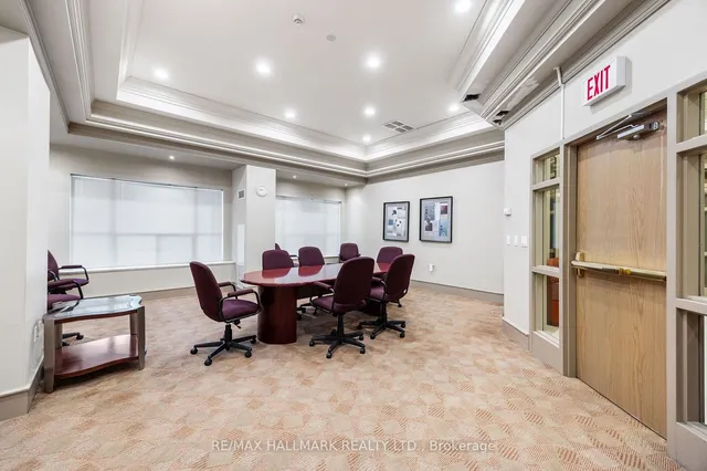 Additional image 22 of 909 Bay St Unit 709